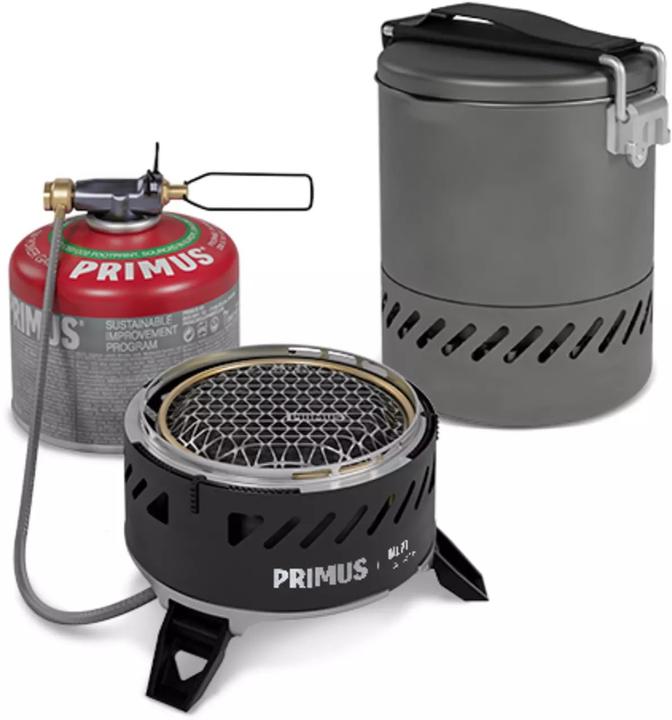Produktbild Primus Kocher Ulti Stove System 1.0