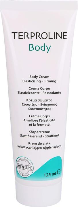 Immagine prodotto Synchroline Terproline Crema Corpo, 125 ml Crema (Crema corpo, 125 ml)