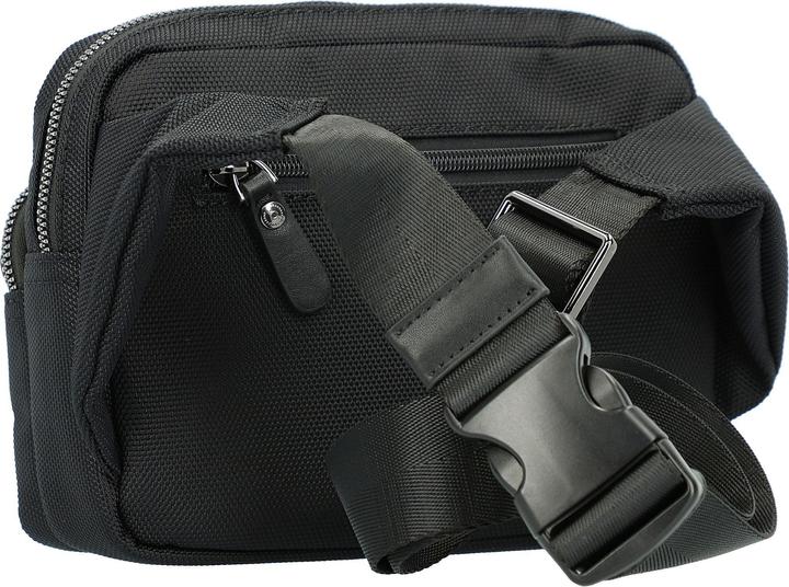 Actual product image Bugatti Nero