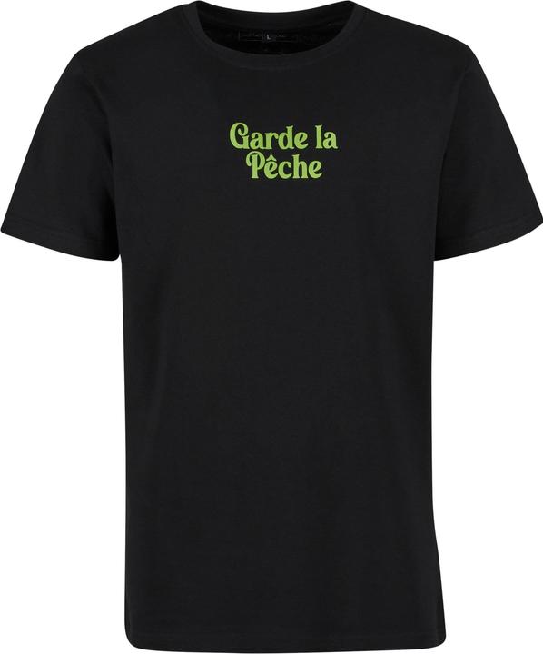 Produktbild Mister Tee MisterTee Garde La Peche Tee - 193443 (XL)