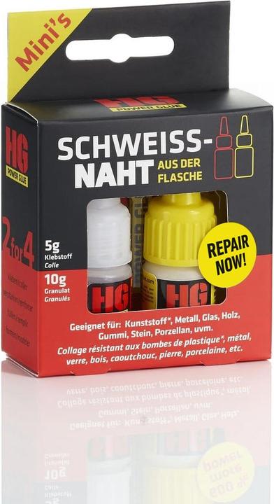 HG Powerglue Schweissnaht (5 g)