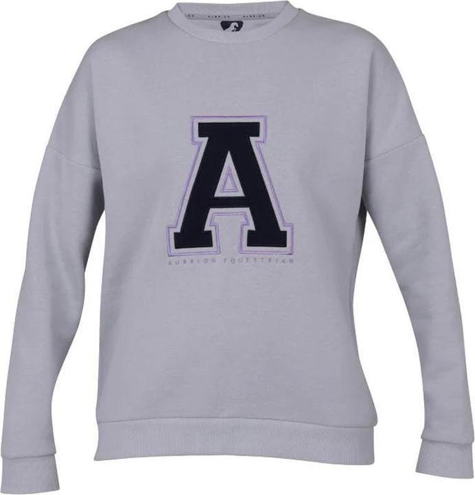 Actual product image Aubrion Womens/Ladies Serene Sweatshirt (M)