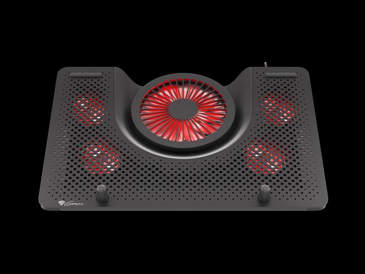 Immagine prodotto Genesis OSSIDO 550 15.6-17.3"