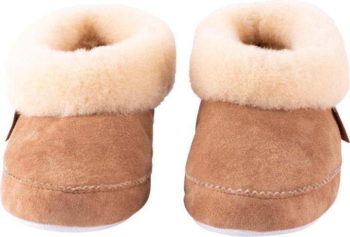Actual product image Shepherd of Sweden Emmy slipper (37)