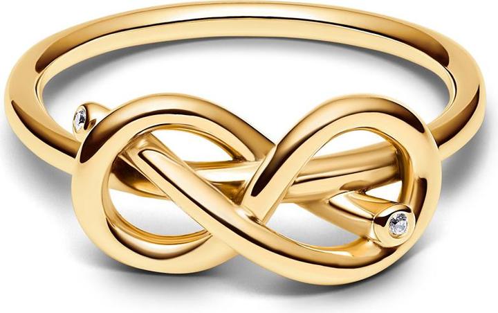 Immagine prodotto Pandora Unendlichkeitsknoten Ring (60)