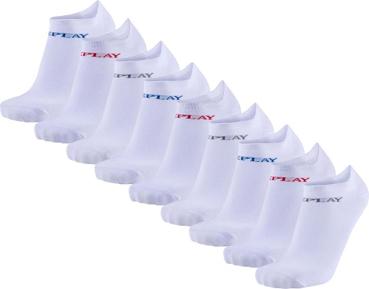 Image du produit Replay Sneaker (paquet de 9, 35 - 38)