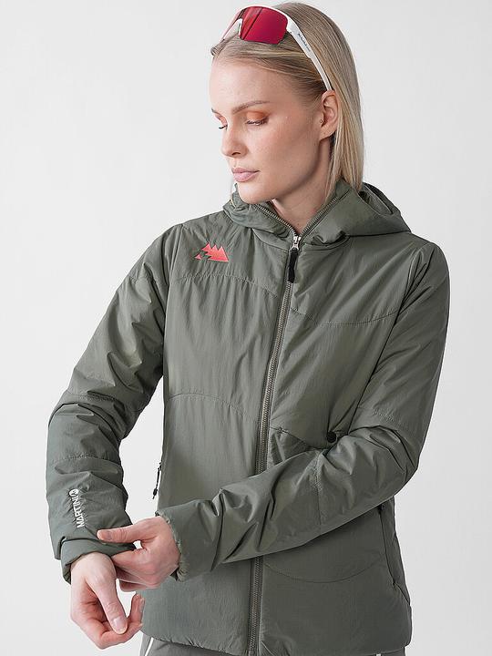Produktbild Martini Isojacke Sunrise (L)