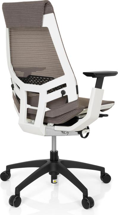 Actual product image Hjh Office GENIDIA SMART WHITE