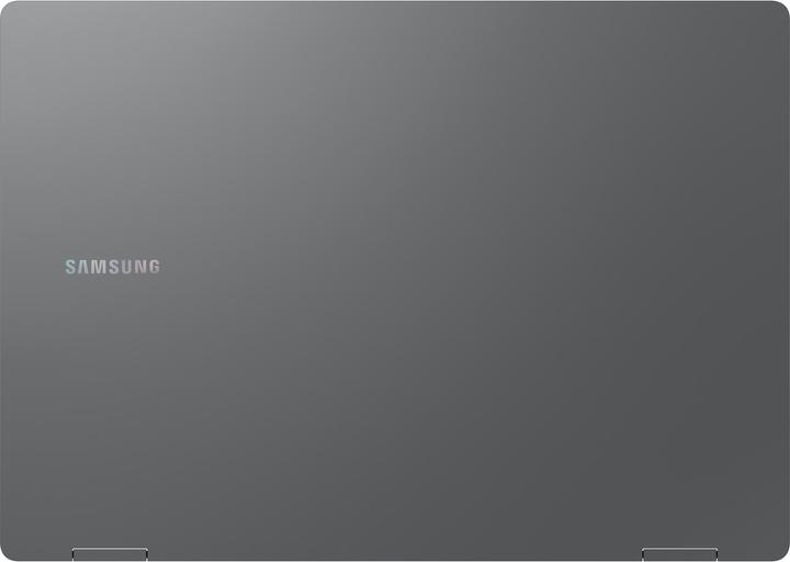 Actual product image Samsung Galaxy Book5 Pro 360 (16", Intel Core Ultra 7 256V, 16 GB, 512 GB, DE)