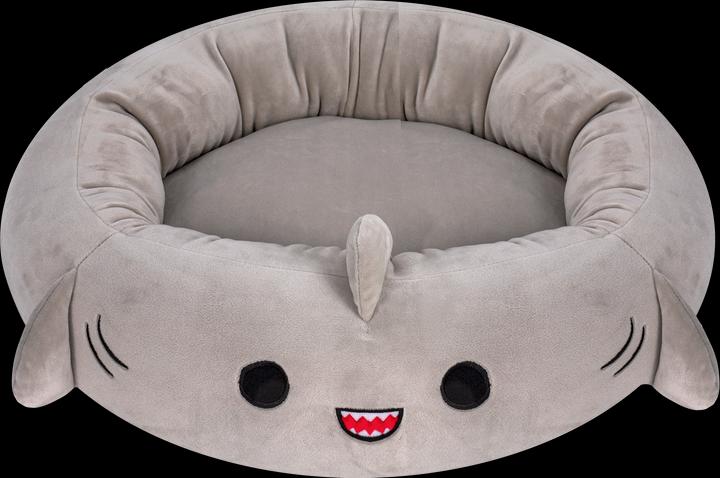 Image du produit Squishmallows Shark (Chien)