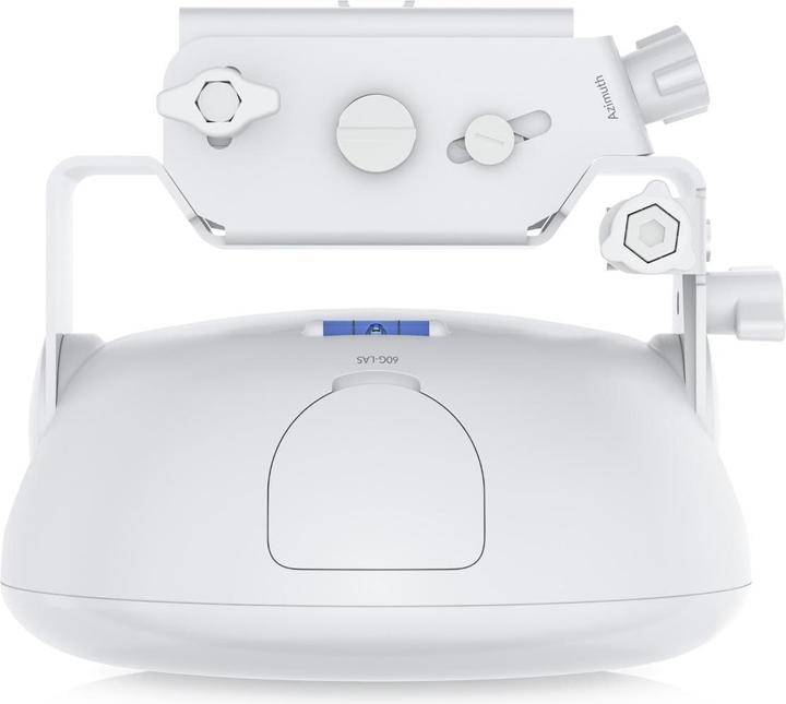 Actual product image Ubiquiti AirMax GigaBeam Plus - Wireless Bridge