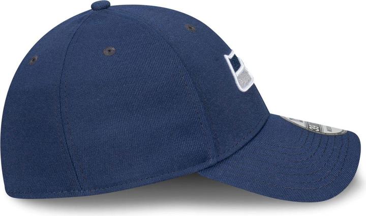 Produktbild New Era 39Thirty Stretch Cap - NFL Seattle Seahawks - M/L (M/L)