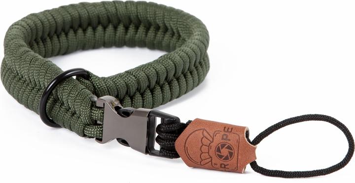 C-Rope Claw (Wrist strap)