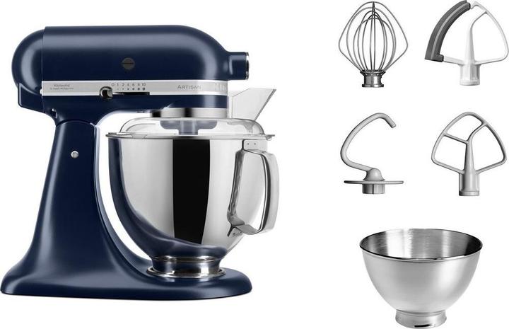 Produktbild KitchenAid Artisan KSM175 EU-Version (300 W)