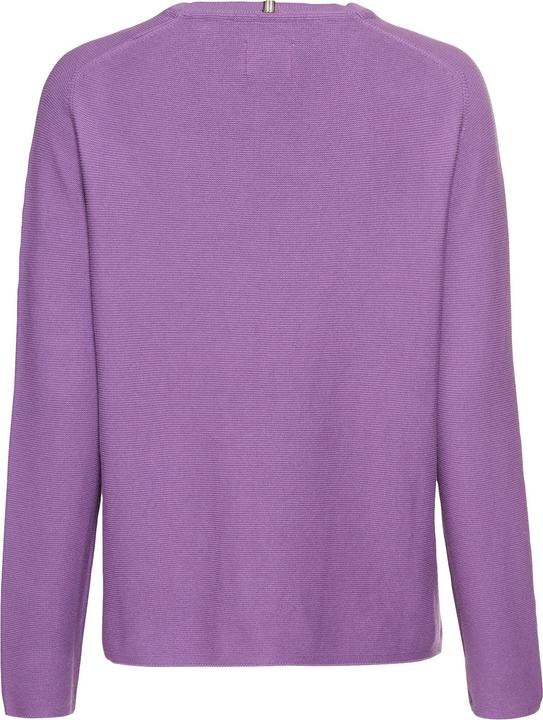 Immagine prodotto Camel Active Strickpullover aus reiner Baumwolle (L)