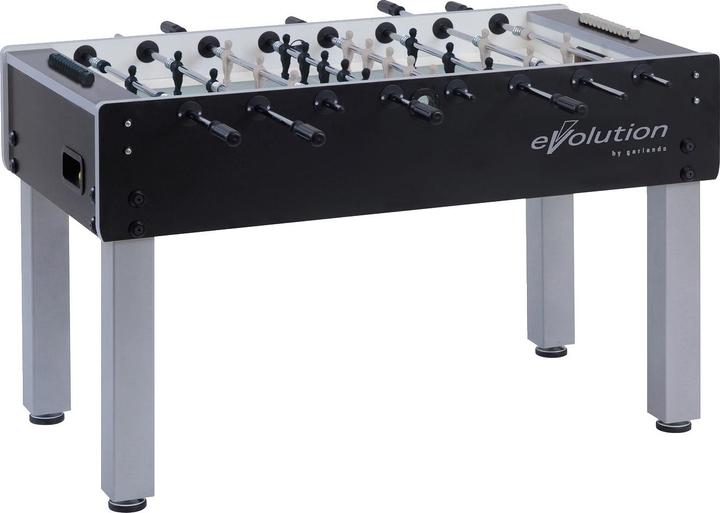 Garlando Biliardino G-500 Evolution