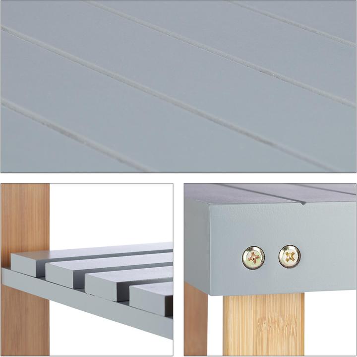 Immagine prodotto Relaxdays Cal (70 x 28,5 x 45 cm)