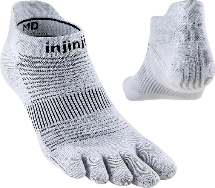 Immagine prodotto Injinji Run Lightweight No-Show (44.5 - 47)
