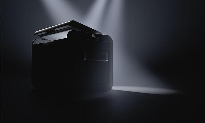 Produktbild Dometic CFX3 35 EU Version (36 l)