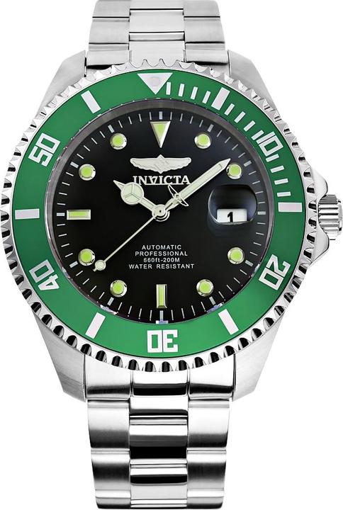 Produktbild Invicta Pro Diver - 35852 (47 mm)