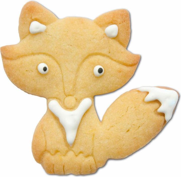Image du produit Städter Emporte-pièce Renard