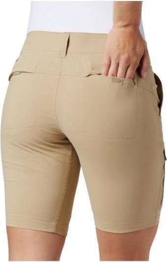Image du produit Columbia Saturday Trail Short long pour femme (38)