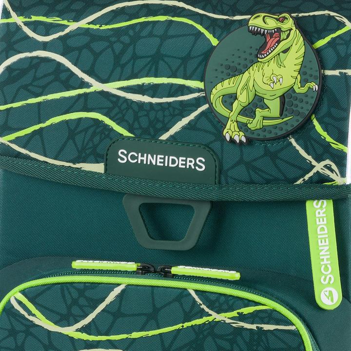 Immagine prodotto Schneiders Set di banchi di scuola Jurassic da 6 pezzi (21 l)