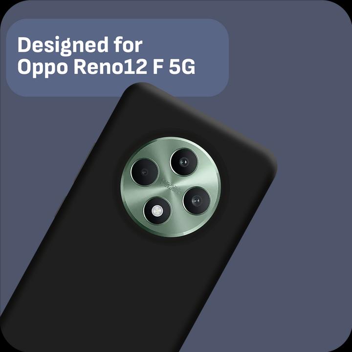 Actual product image Cazy Soft TPU protective cover (Xiaomi Redmi Note 12 5G)
