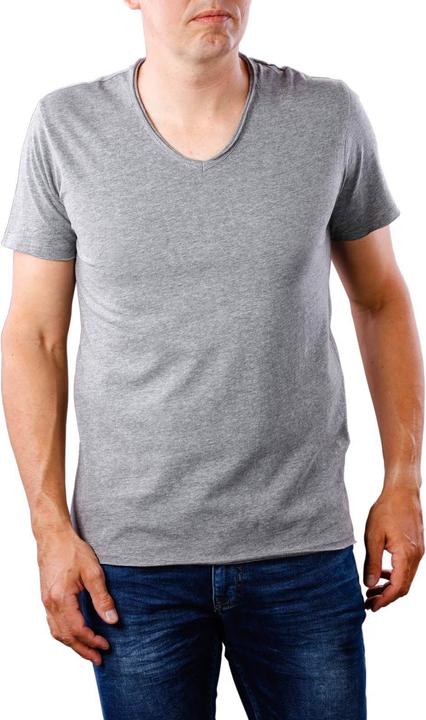Image du produit Replay Viscose T-Shirt blue (XL)
