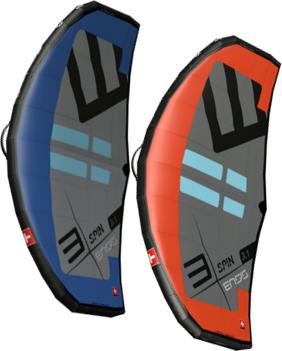 Image du produit Ensis Wing SPIN (1.8 - 4.1)