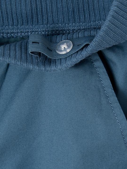 Produktbild Vertbaudet Jungen Sommerhose mit verstellbarer Beinlänge (92)