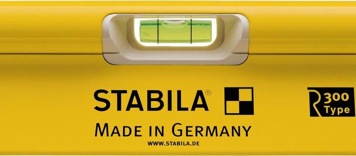 Actual product image Stabila Light metal spirit level 81 cm (81 cm)