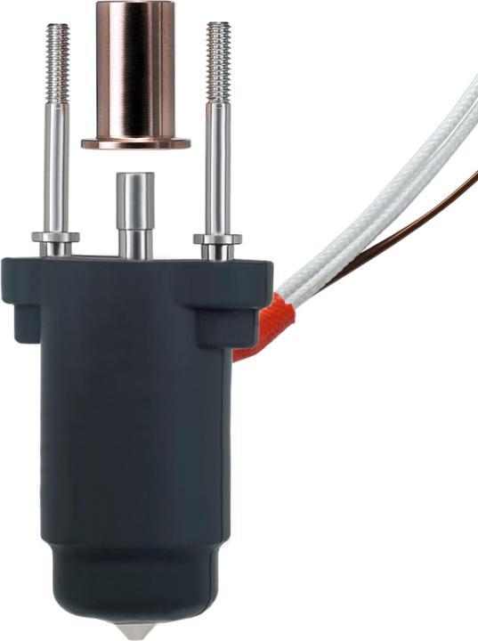 Image du produit MicroSwiss Micro Swiss FlowTech™ Hotend pour Creality K1 / K1 Max (Hotend)