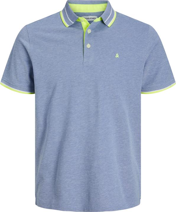Actual product image Jack & Jones Classic Plus Size Polo Shirt (3XL)