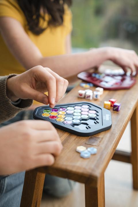 Image du produit smart Genius Gems (mult) (Français, Allemand, Italien, Anglais)