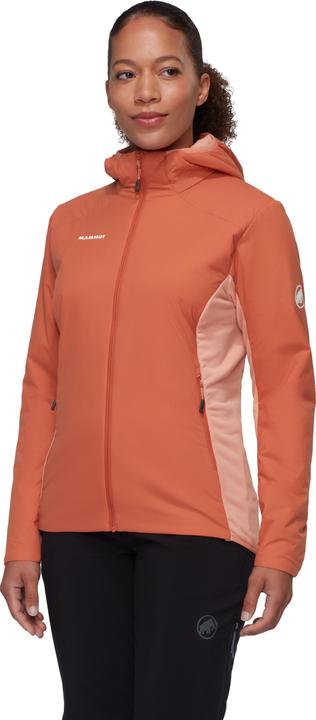 Image du produit Mammut Veste à capuche Rime Light IN Flex Women (M)