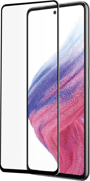 Produktbild Tiger Glas-Folie Recycelt (1 Stück, Samsung Galaxy A53 5G)