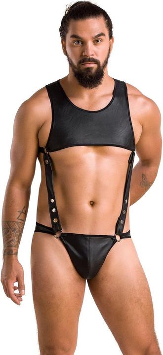 Passion Body Adam - Black