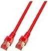 Image du produit EFB Elektronik Câble patch (PiMF, CAT6, 3 m)
