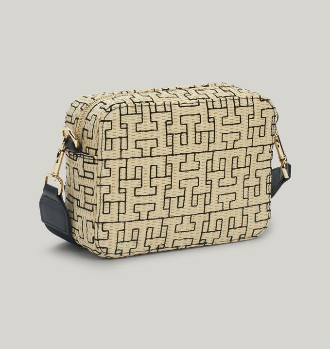 Produktbild Tommy Hilfiger Th City Mono Crossover Damenhandtasche