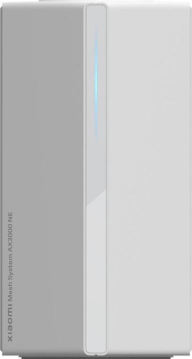 Produktbild Xiaomi Mesh System AX3000 NE (2in1) EU, DVB4458GL