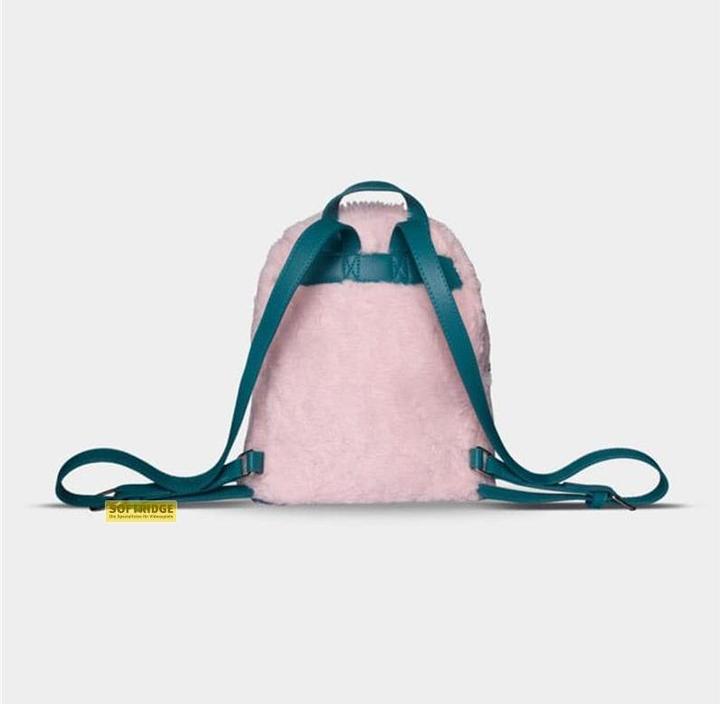 Image du produit Difuzed Pokemon sac à dos Mini Jigglypuff