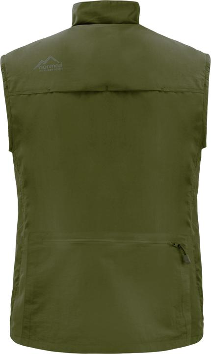 Image du produit Normani Gilet d'extérieur Okapi - 1926 (4XL)