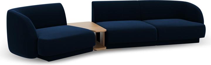 Produktbild Micadoni Miley (2-Sitzer, 3-Sitzer, 4-Sitzer)