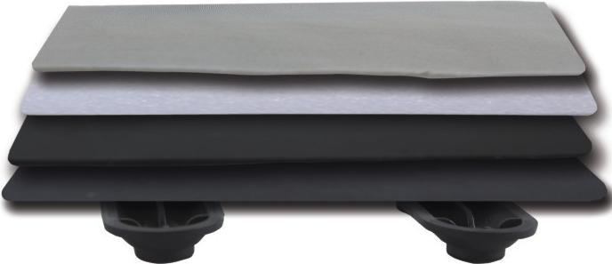 Actual product image Vanguard Schoudertas Oslo 15 Black (4120061) (Camera shoulder bag)