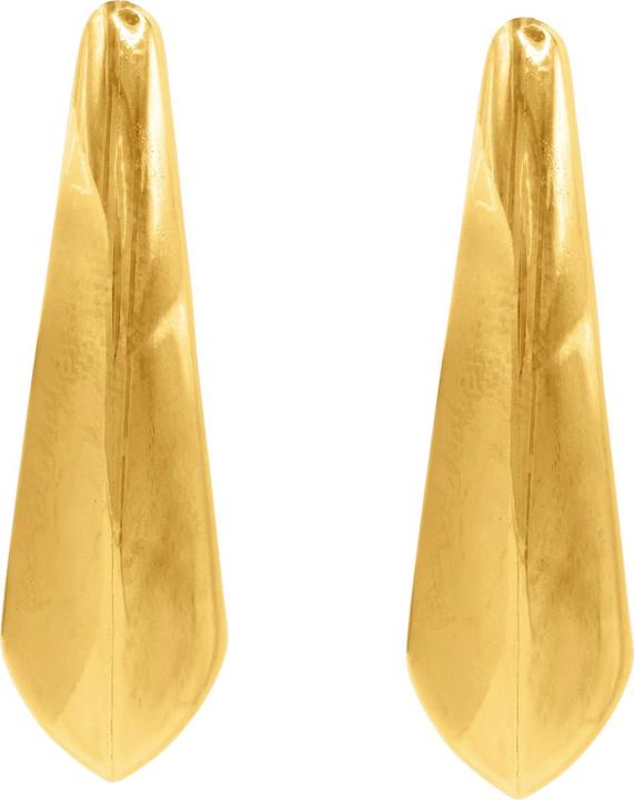 Actual product image Heideman Leandra goldfarben (100% stainless steel)