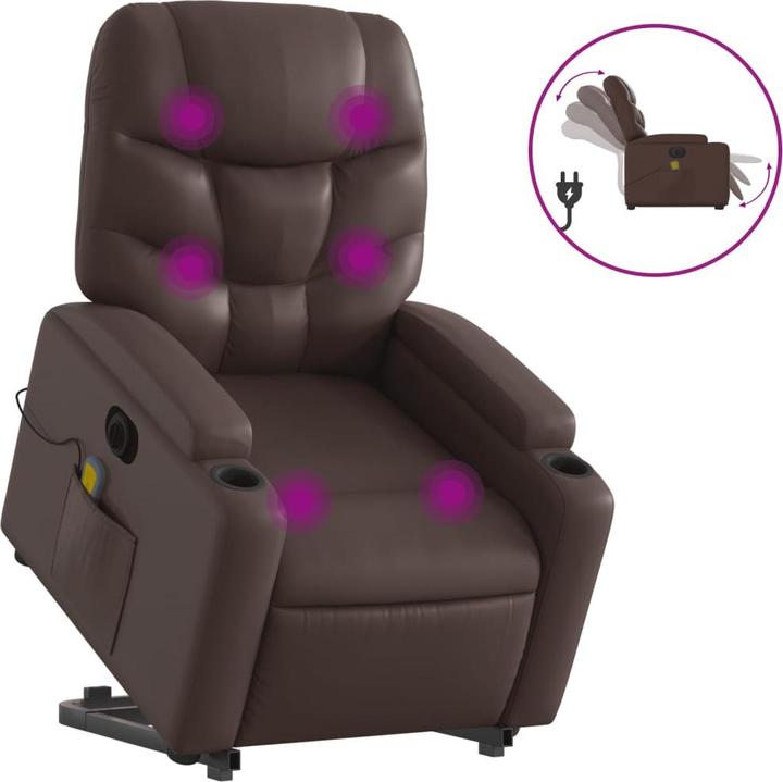 Produktbild VidaXL Iuliia