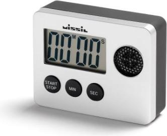 Actual product image Bengt EK Design Timer digital white