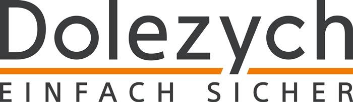 Produktbild Dolezych Einweg-Bandschlinge DIN EN 60005 Umfang 1,0 m schwarz Tragf. einf. 750 kg