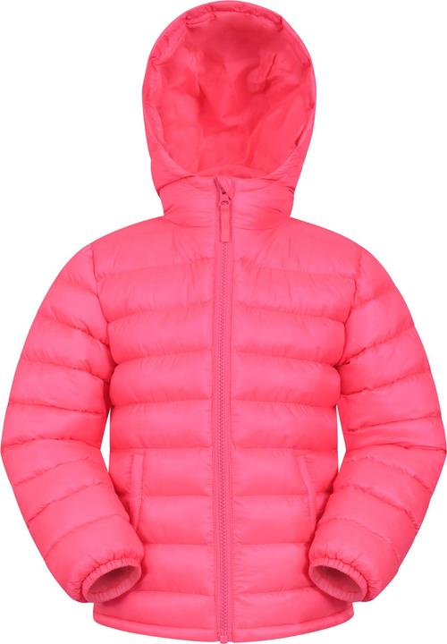 Mountain Warehouse Seasons II Steppjacke